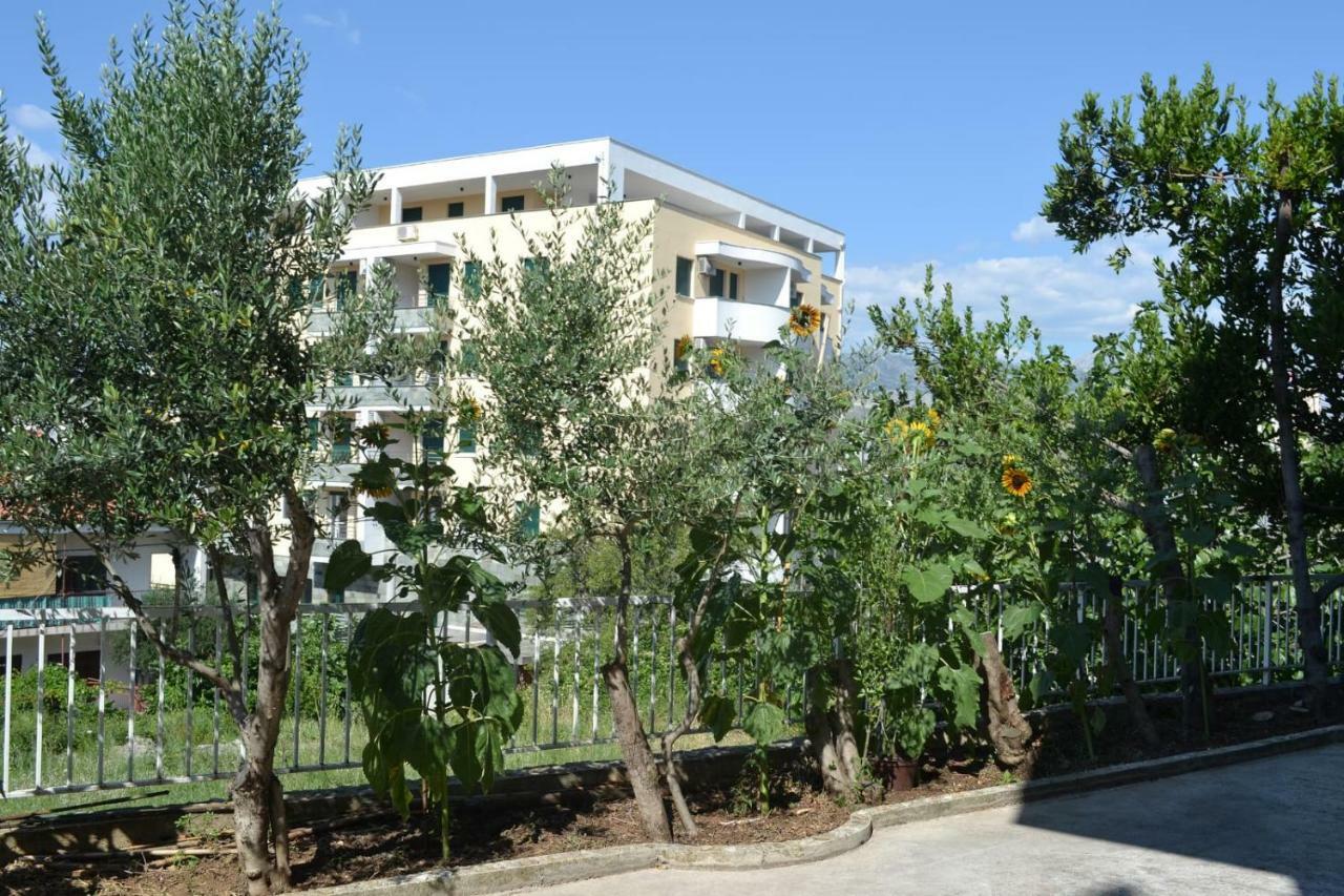 Sunflower Split Ngoại thất bức ảnh